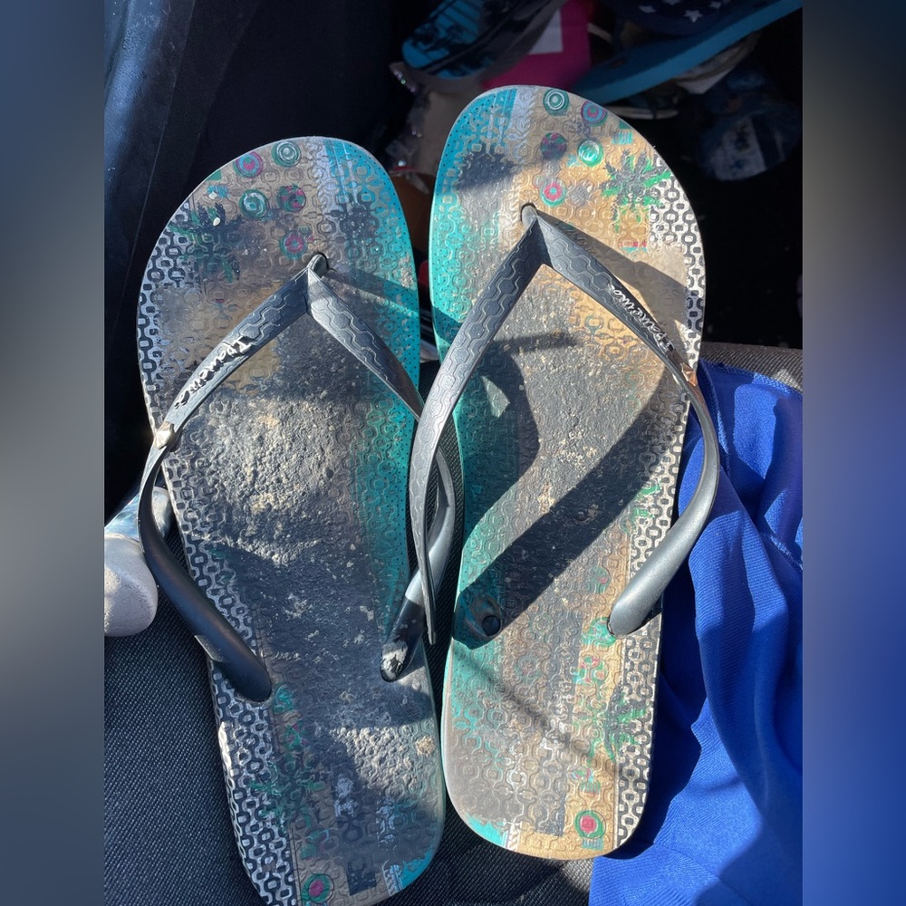 havaianas sandal 🩴 thong